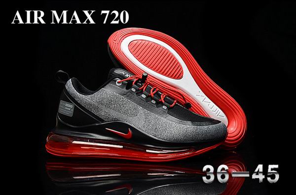 china wholesale top quality nike Air Max 720 Shoes (M)